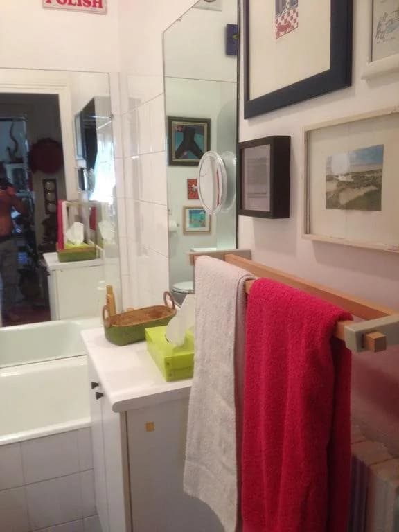 Bed And Breakfast Tour Montparnasse - Miniature 6