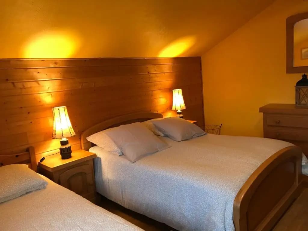 Appartement 80M² Tout Confort Avec Wifi (2) - Photo 1