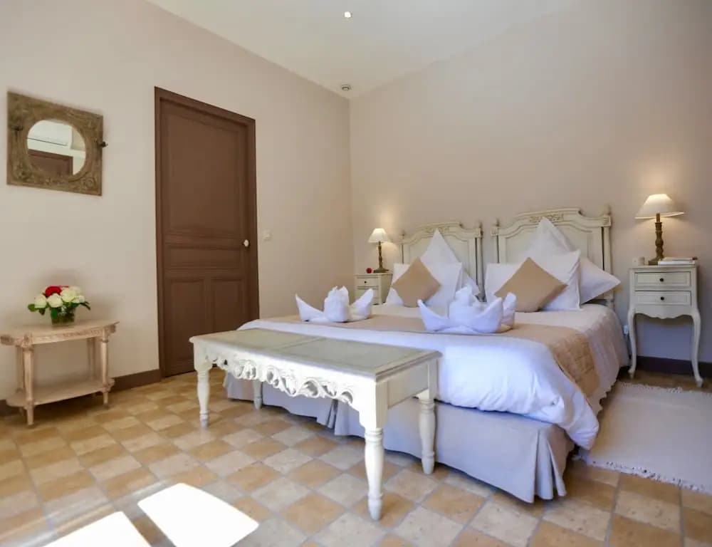 La Maison de Line - Photo 1