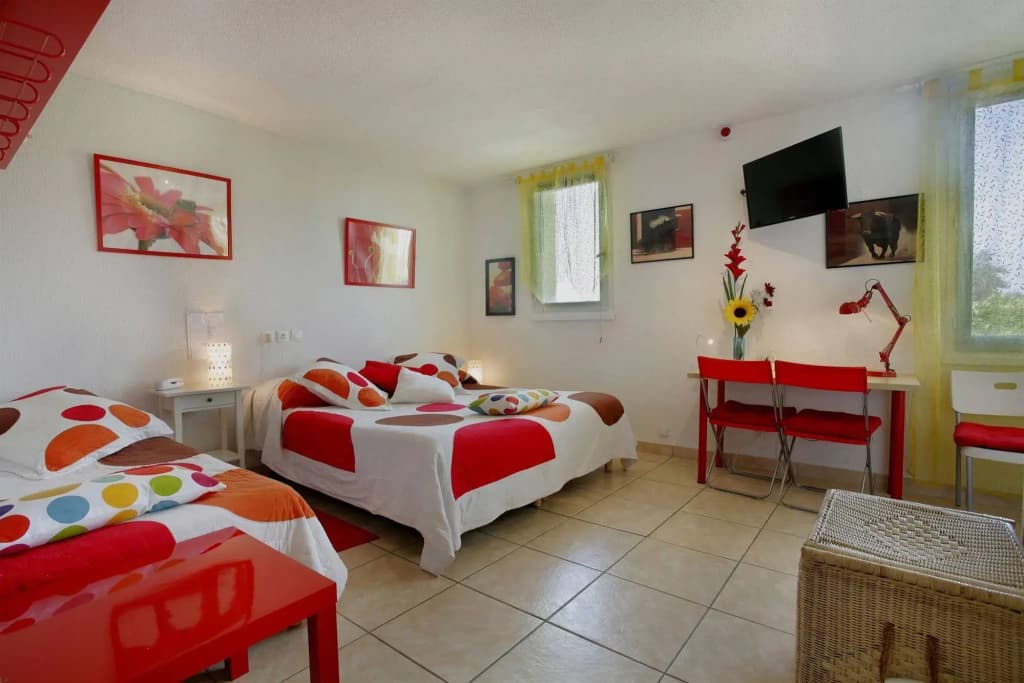 Logis Hotel Corintel, Bordeaux Est - Miniature 6