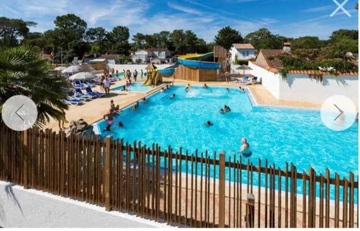 Mobilhome 4/6 Pers a 600m de la Plage Des Conches - Miniature 7
