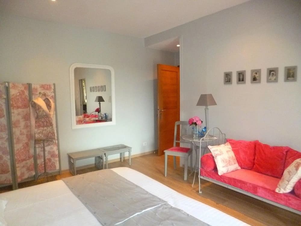 Chambre D'Hôtes Le Ponsonnet - Photo 5
