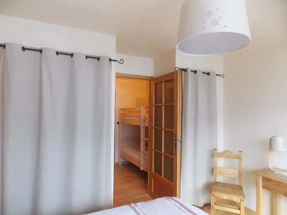 Hôtel Edelweiss - Photo 4