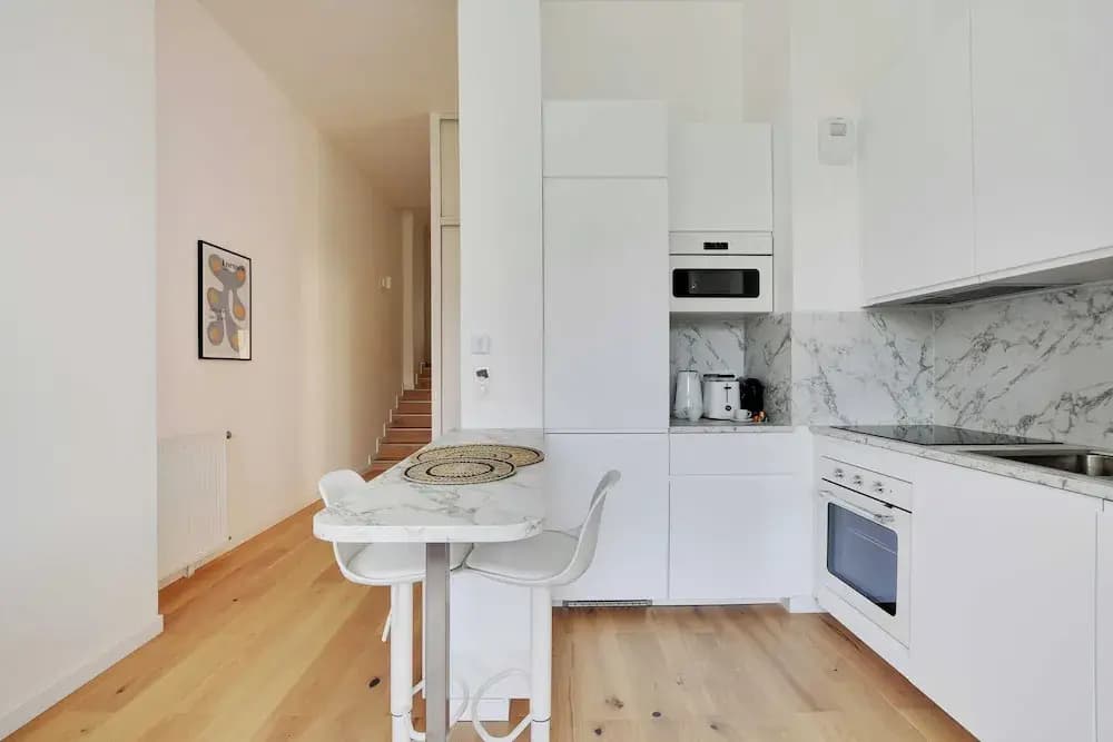 Charming Apartment -2br-6p- Nogent-sur-marne - Photo 4