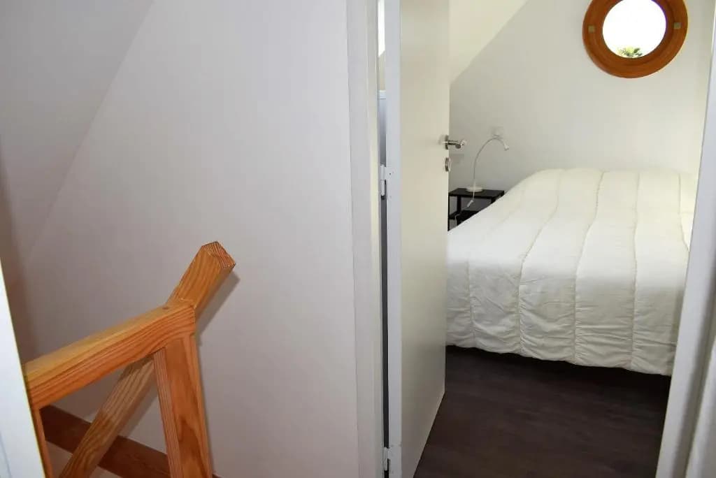 Maison Neuve Avec Jardin Clos A 150M De La Plage De Tourony 31 - Photo 5