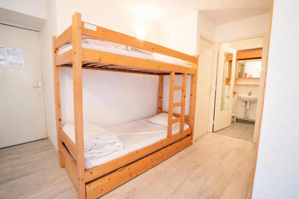 Le Chalet Le Grand Air - Studio Pour 4 Personnes 193060 - Photo 2