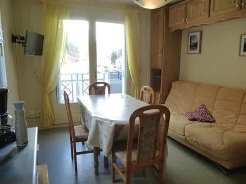 Apartment Appartement Avec Balcon Et Parking Designe - Photo 2