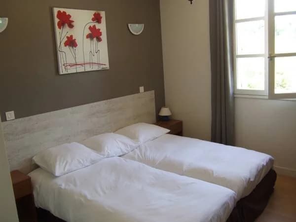 Hôtel La Bastide - Photo 5