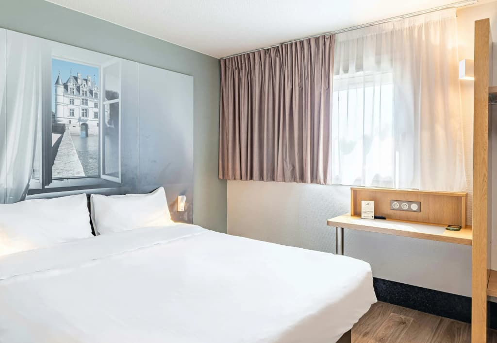 B&B HOTEL Tours Parc Expo St Avertin - Photo 4