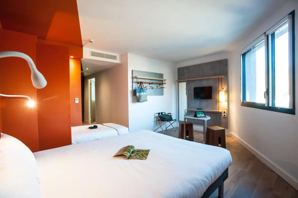 ibis budget Château-Thierry - Photo 2