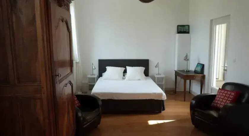 La Maison de Roussille - Photo 3