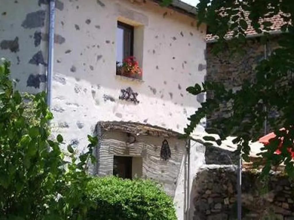 Gîte Retournac, 2 pièces, 2 personnes - FR-1-582-167 - Photo 4