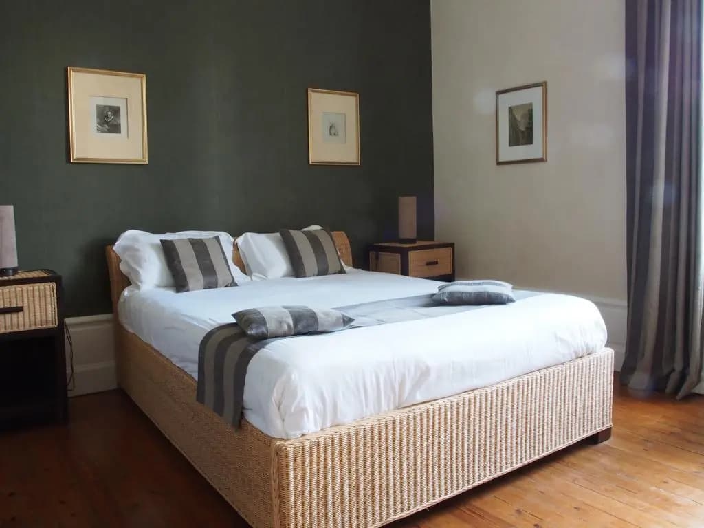 Chambre d'hôtes Rijckaert - Photo 1
