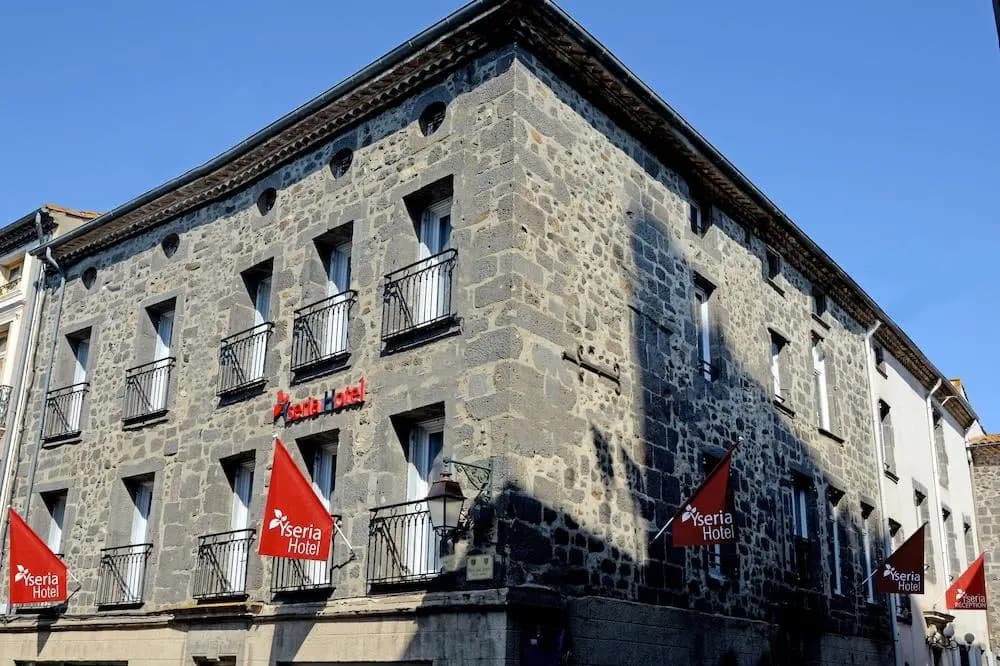 Yseria Hôtel - Photo 3