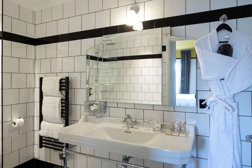 Best Western Premier Hotel Roosevelt - Miniature 8