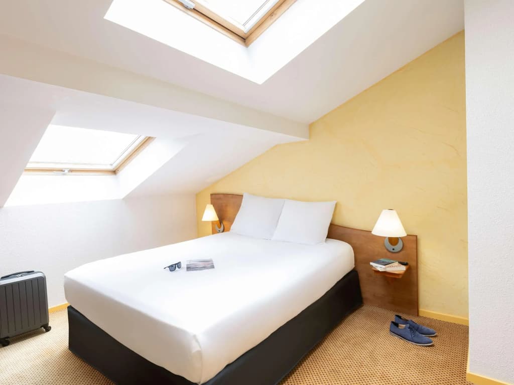 Mercure Epinal Centre - Photo 3