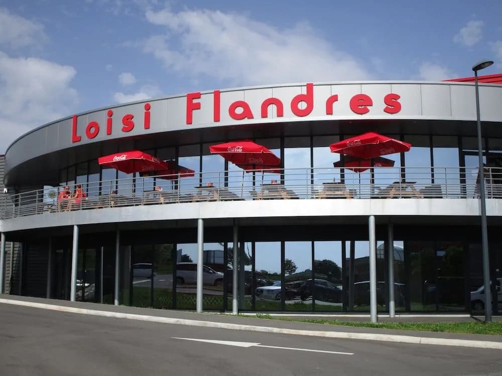 Hôtel Fleur De Lys - Photo 1