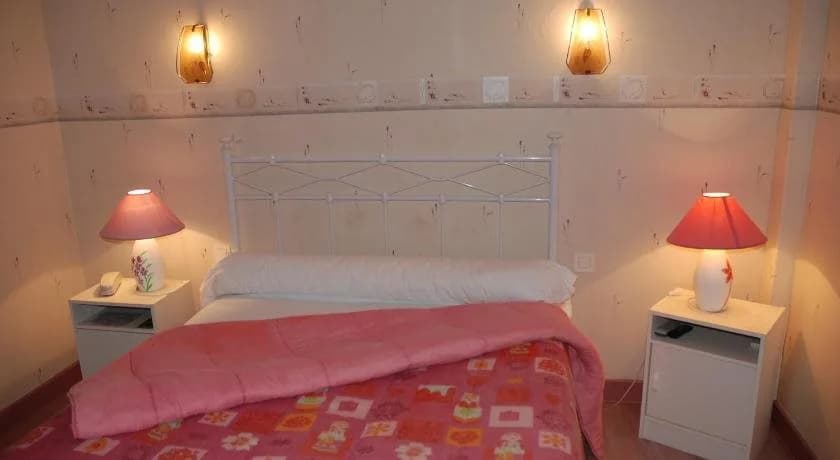 Hôtel des Iles - Photo 1