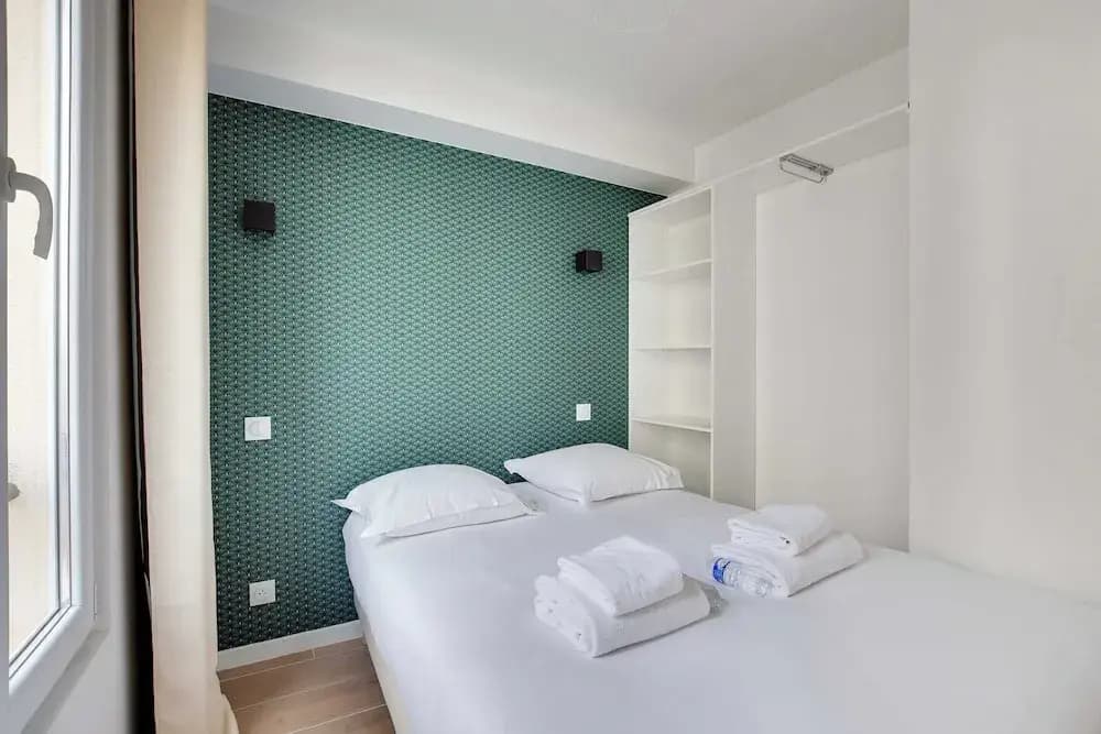 Newly Renovated Appartement Hotel Residence - Photo 1
