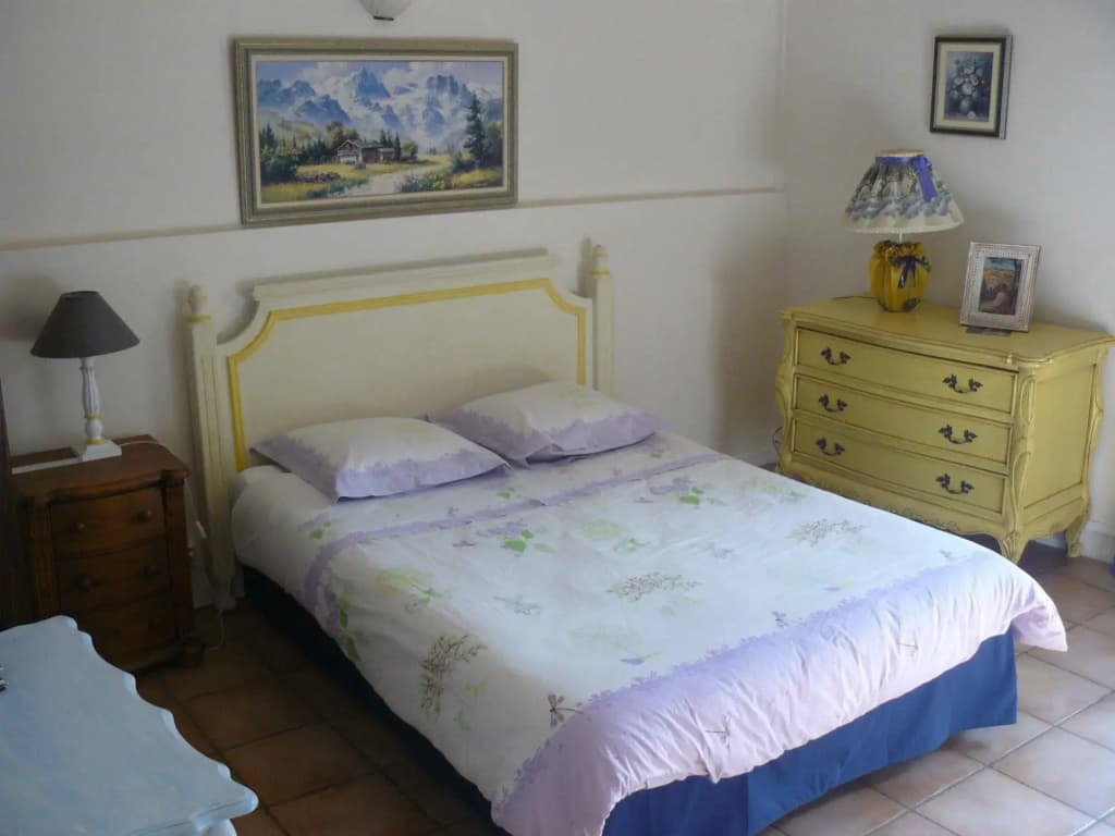 La Bastide des Pins - Photo 4