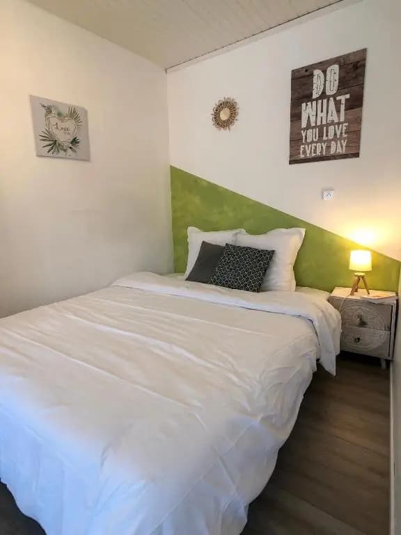The downtown cosy apartments - Photo 3