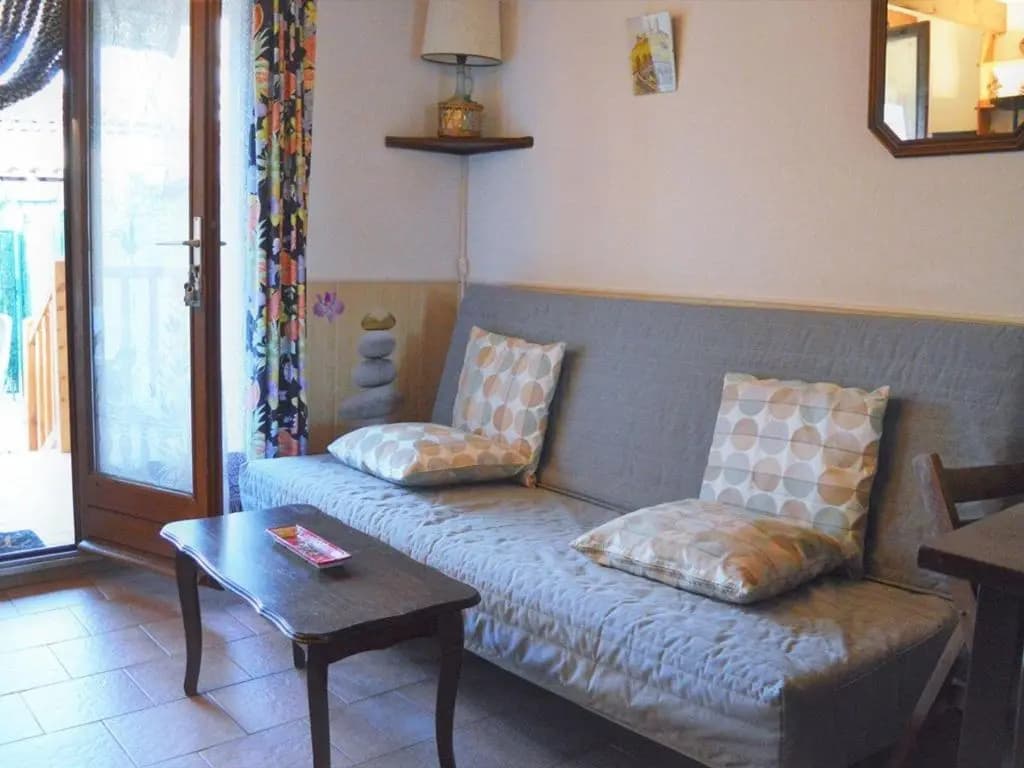 Maison Bormes-les-Mimosas, 2 pièces, 6 personnes - FR-1-251-273 - Photo 3