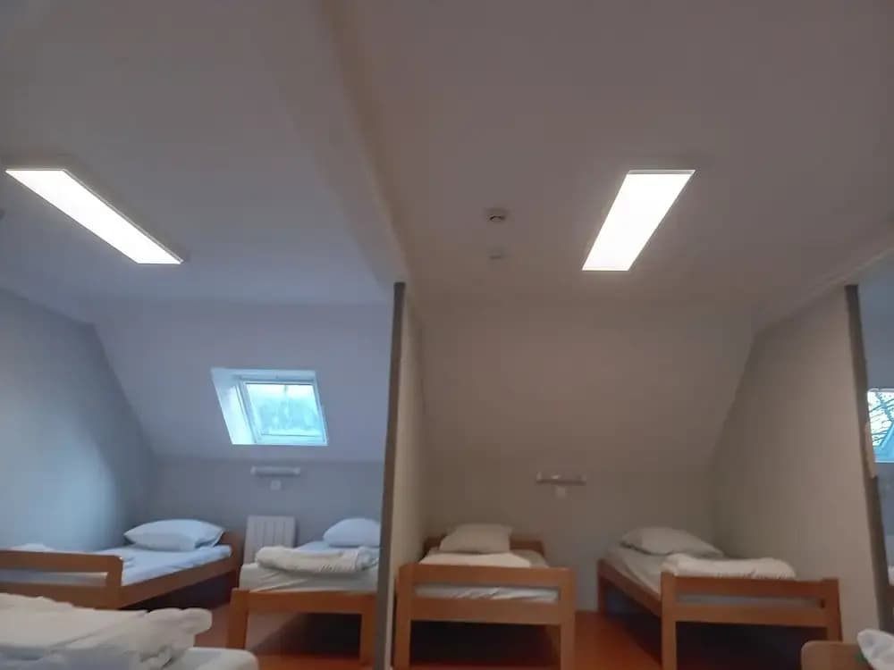 Auberge De Jeunesse Pontivy - Photo 4