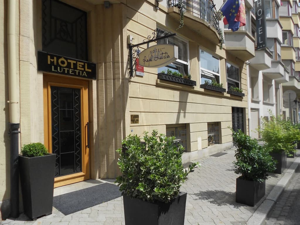 Maison Lutetia R - Photo 1