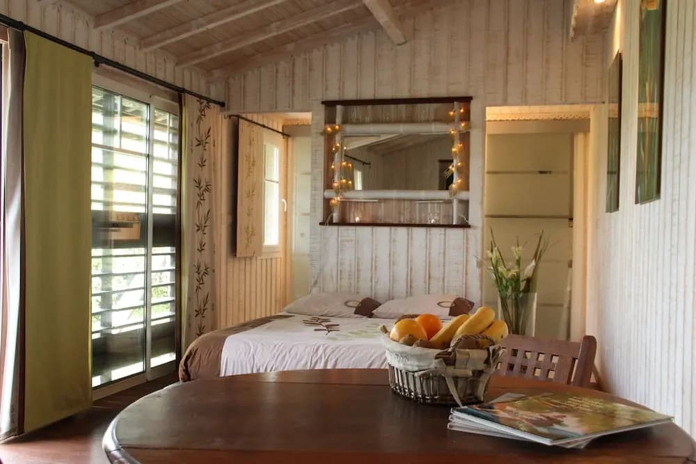 La cabane de Bebert - Photo 1