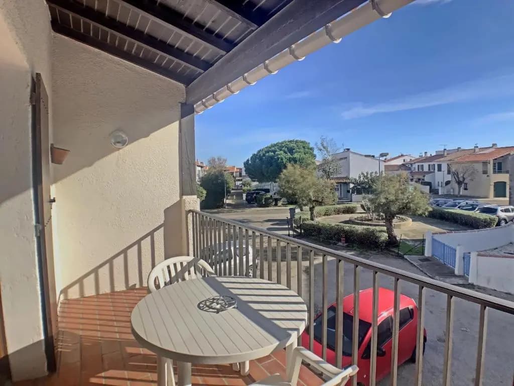 Appartement Saintes-Maries-de-la-Mer, 2 pièces, 4 personnes - FR-1-475-28 - Photo 3