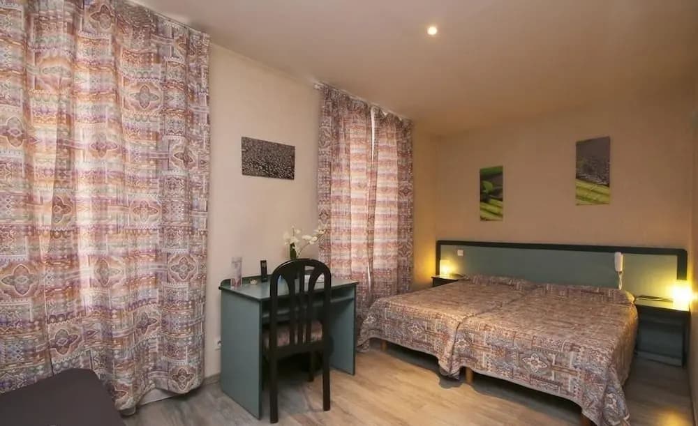 Hotel des 2 Nations - Photo 5