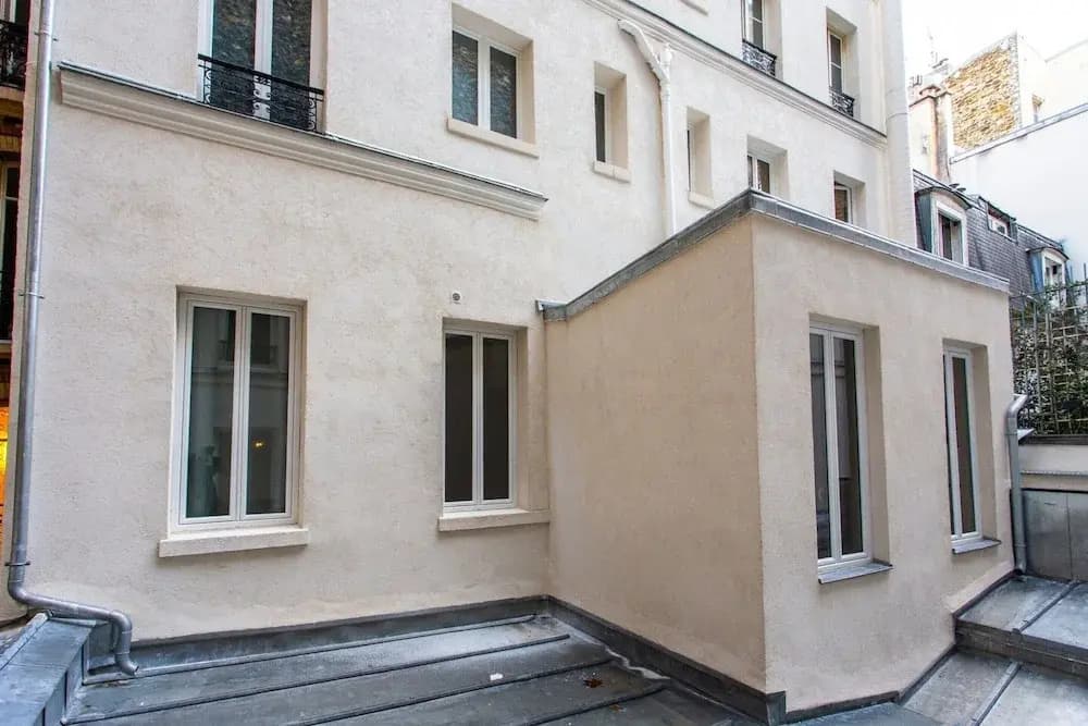 Welcoming Studio - 4P - Place de la Bastille - Photo 1