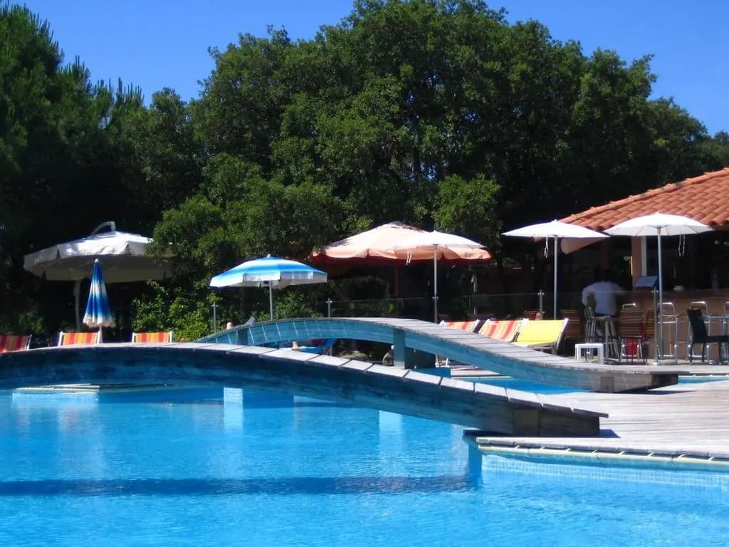 Hôtel U Libecciu - Photo 4