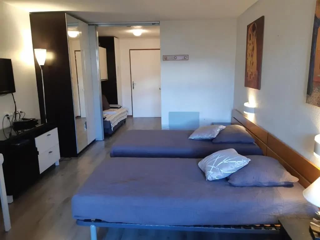 Appartement Brides-les-Bains, 1 pièce, 4 personnes - FR-1-512-149 - Photo 2