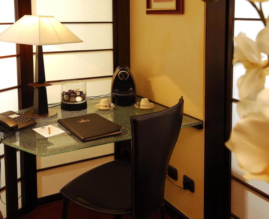 Golf Hôtel - Photo 2