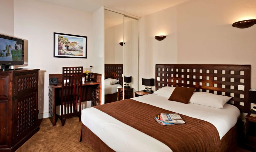 Best Western Le Comtadin - Photo 5