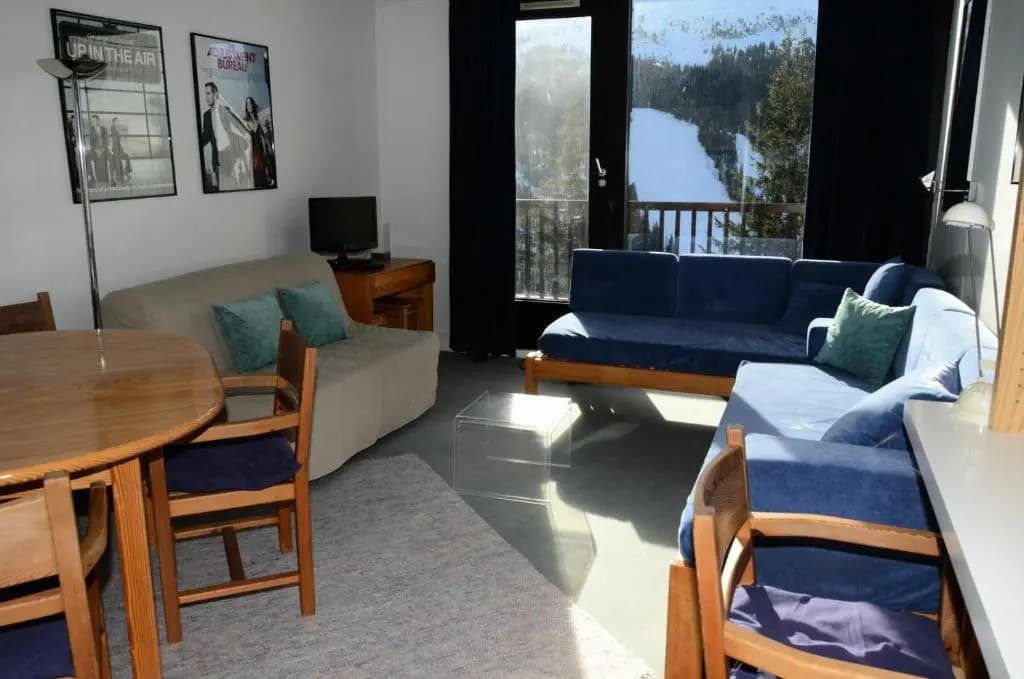 Résidence Belier - 2 Pièces pour 6 Personnes 74 - Photo 1