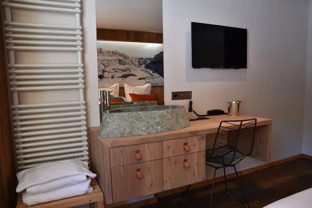 Hotel LAPIAZ & Spa - Flaine - Photo 4
