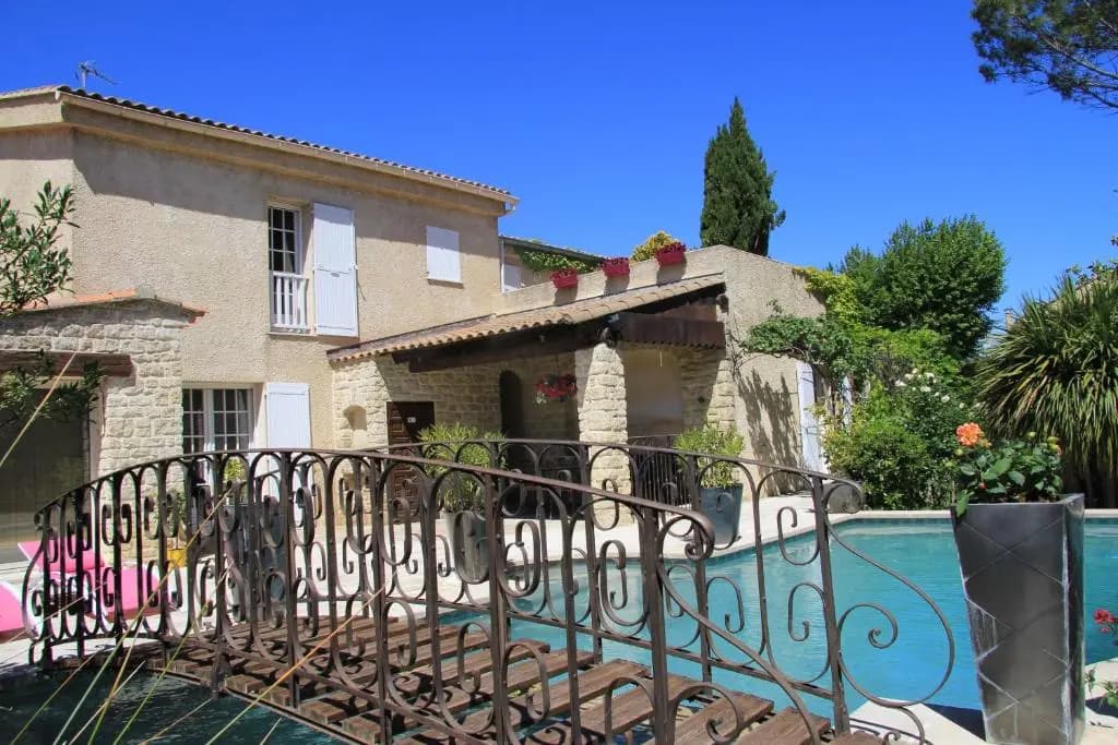 Villa Solary - Miniature 6