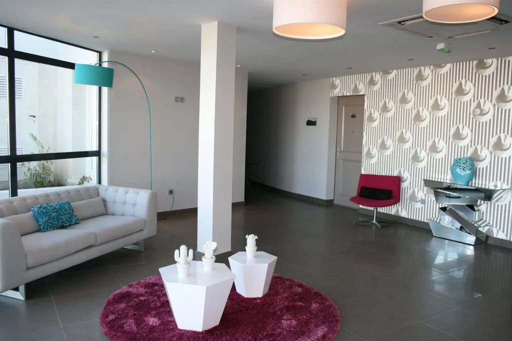 Residence Côté Mer - Photo 3