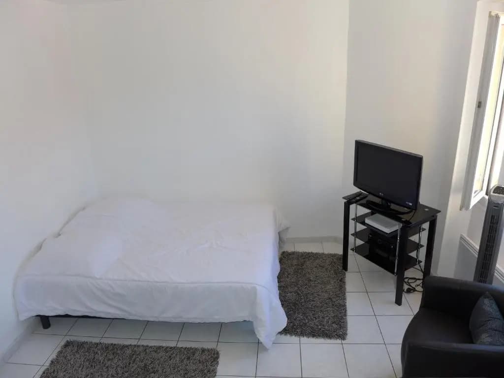 Studio Riouffe 2 mins from the Palais des Festivals and the beach 132 - Photo 3