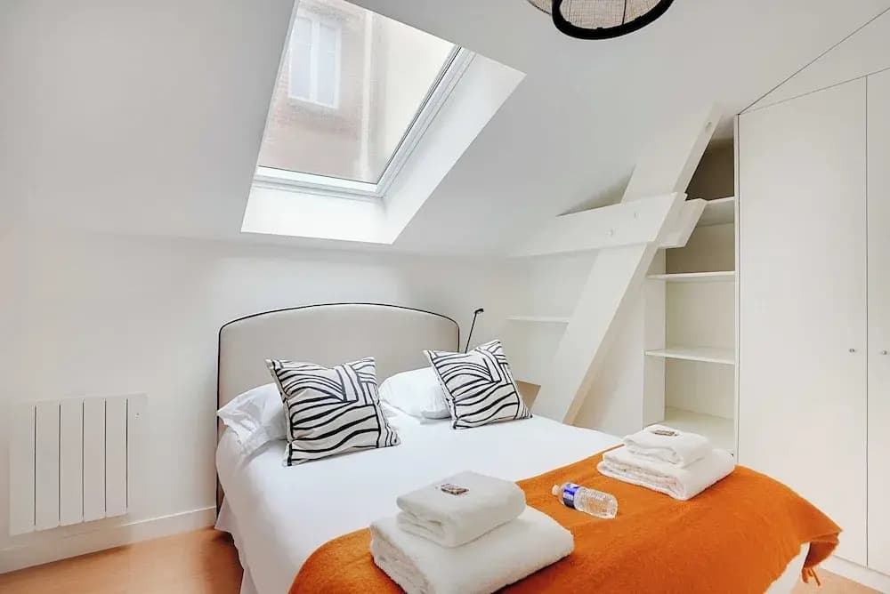 Spacious House 4bdr / 7P - Boulogne Billancourt - Photo 4