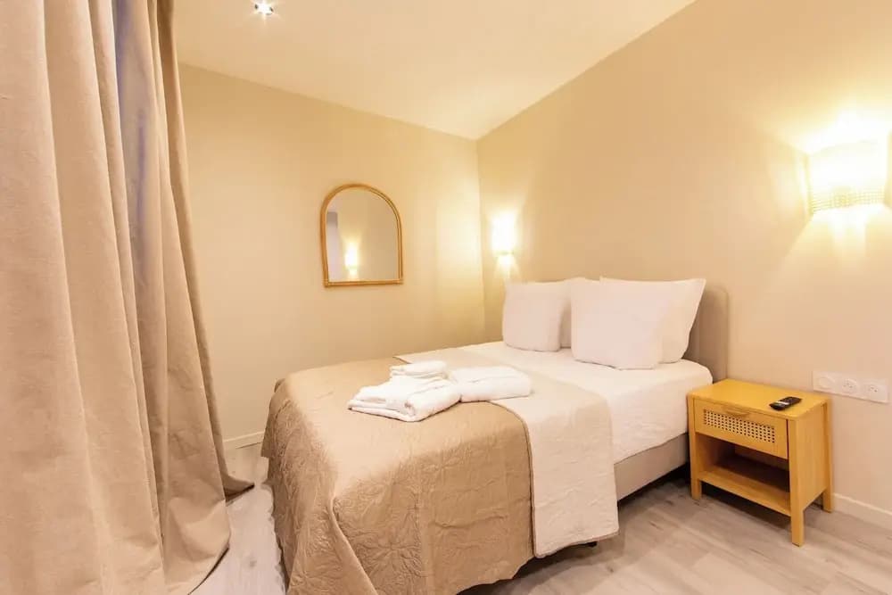 Hotel Villa Botanica - Photo 3