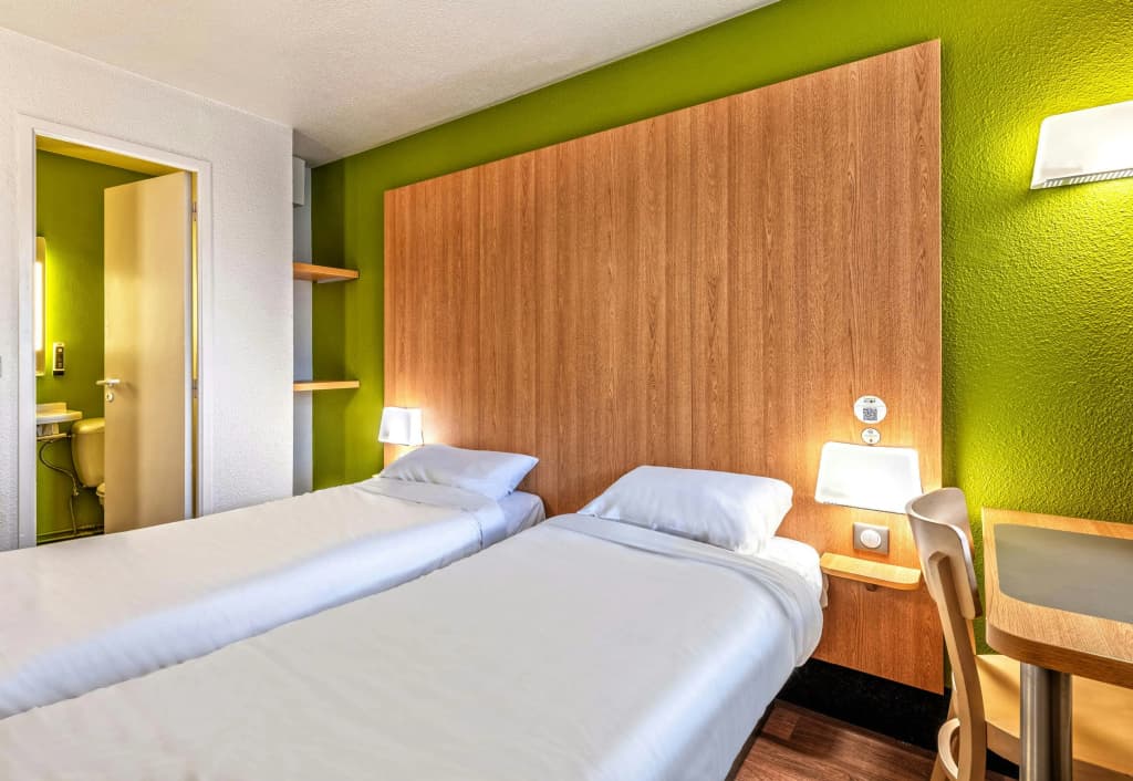 B&B HOTEL Brest Kergaradec - Photo 4