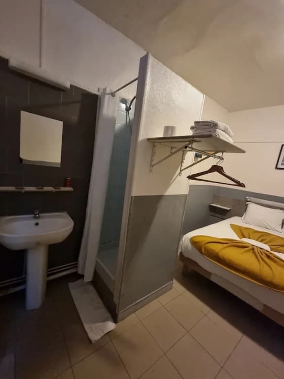 Aboukir Hotel - Photo 4