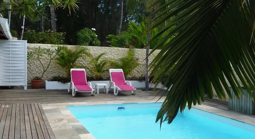 La Villa du Soleil - Miniature 7