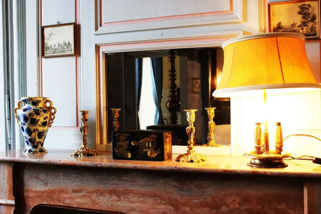 Château de Ternay - Miniature 6