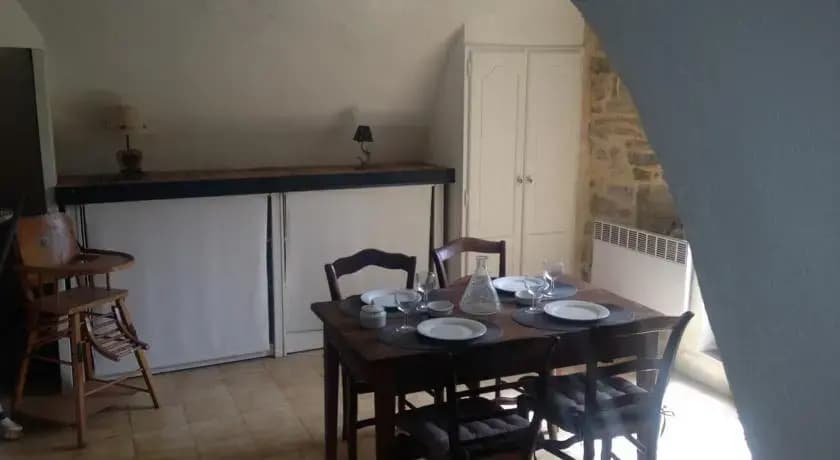 Gîte Le monastère tranquille - Photo 5