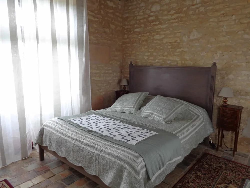 Château d'Avanton - Photo 3
