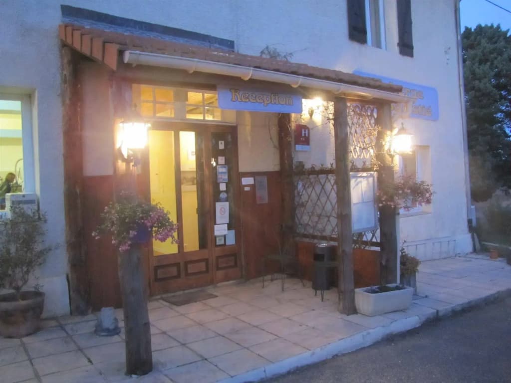 Auberge du Balestié - Photo 1